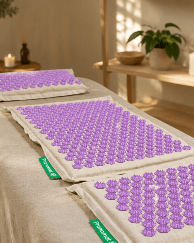 TAPIS ACUPRESSION